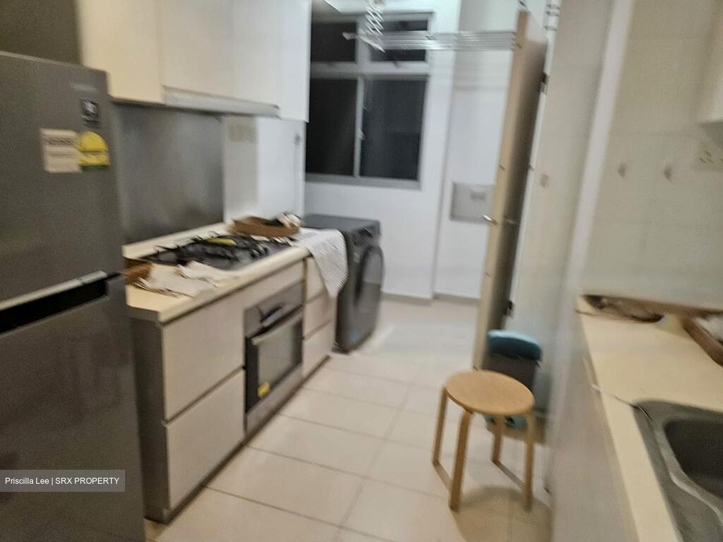 Oasis @ Elias (D18), Condominium #475505471